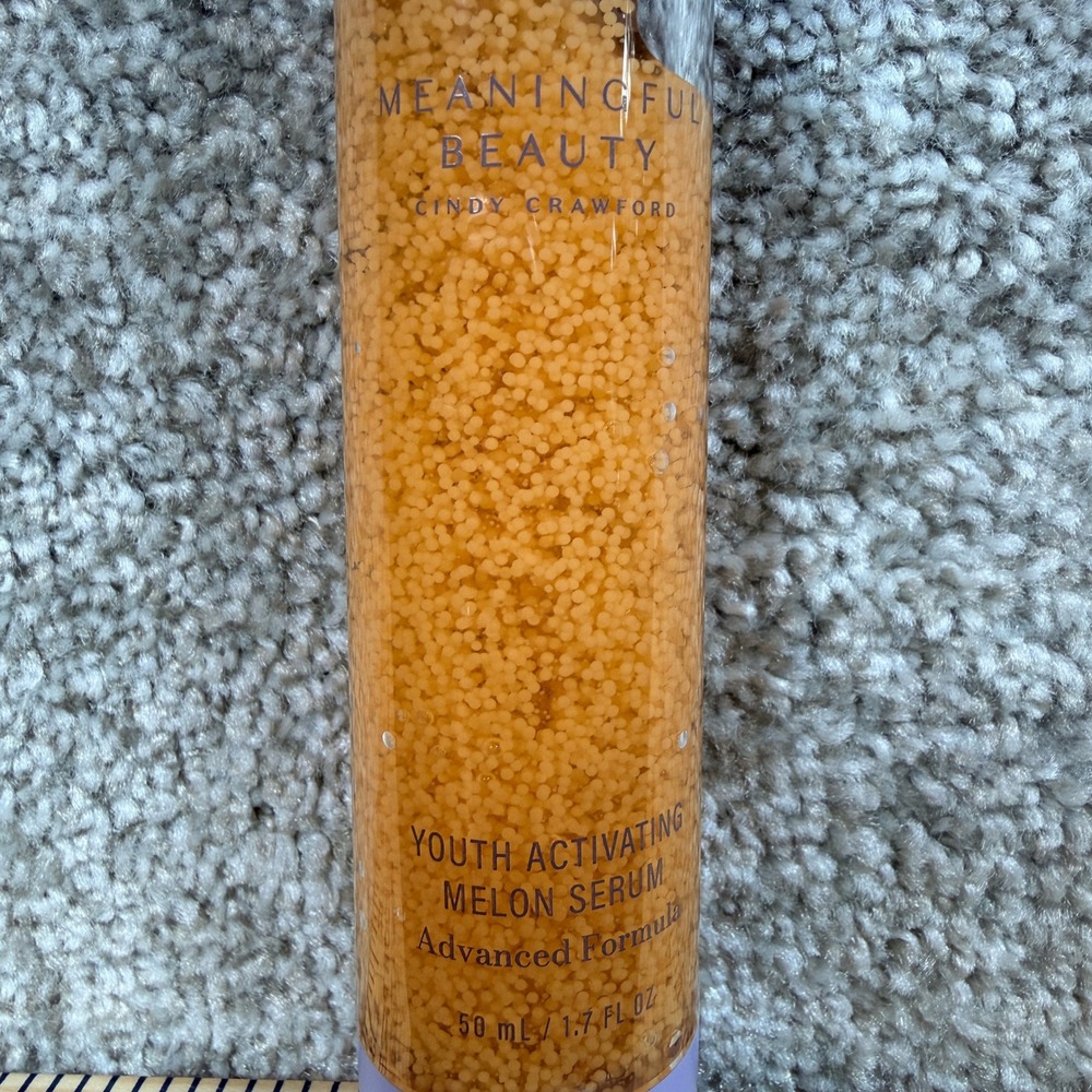 Meaningful Beauty Youth Activating Melon Serum Advanced Formula 1.7oz CX5170A